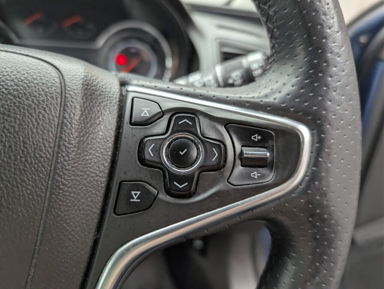 Used Vauxhall Insignia 2016 for sale - 77637525: Photo 20