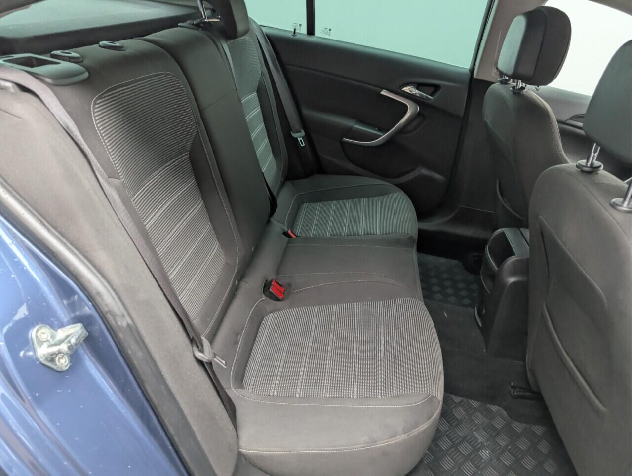 Used Vauxhall Insignia 2016 for sale - 77637525: Photo 25