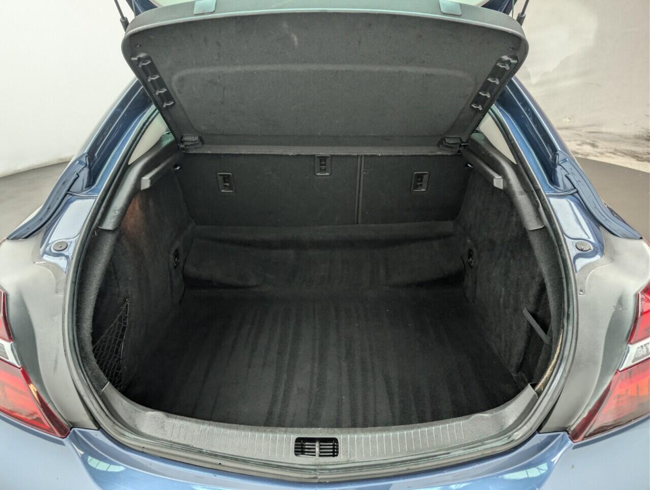 Used Vauxhall Insignia 2016 for sale - 77637525: Photo 26