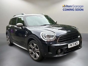 Used MINI Countryman 2021 for sale - 77377517: Photo