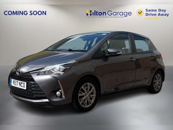 Used Toyota Yaris 2017 for sale - 78628495: Photo
