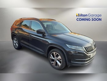 Skoda Kodiaq feature image