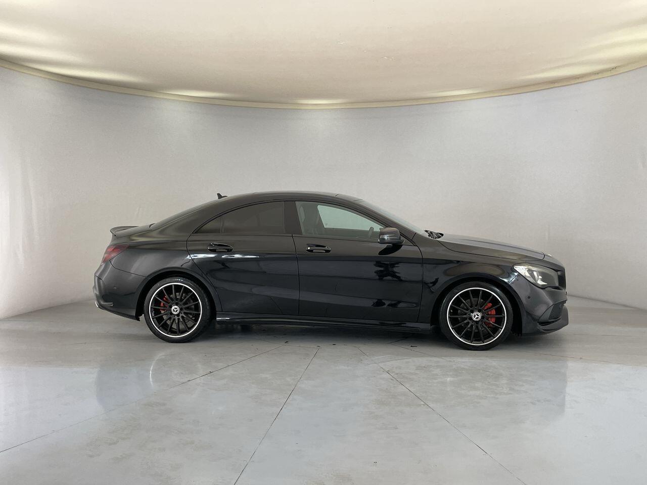 Used Mercedes-Benz CLA 2019 for sale - 77387677: Photo 13