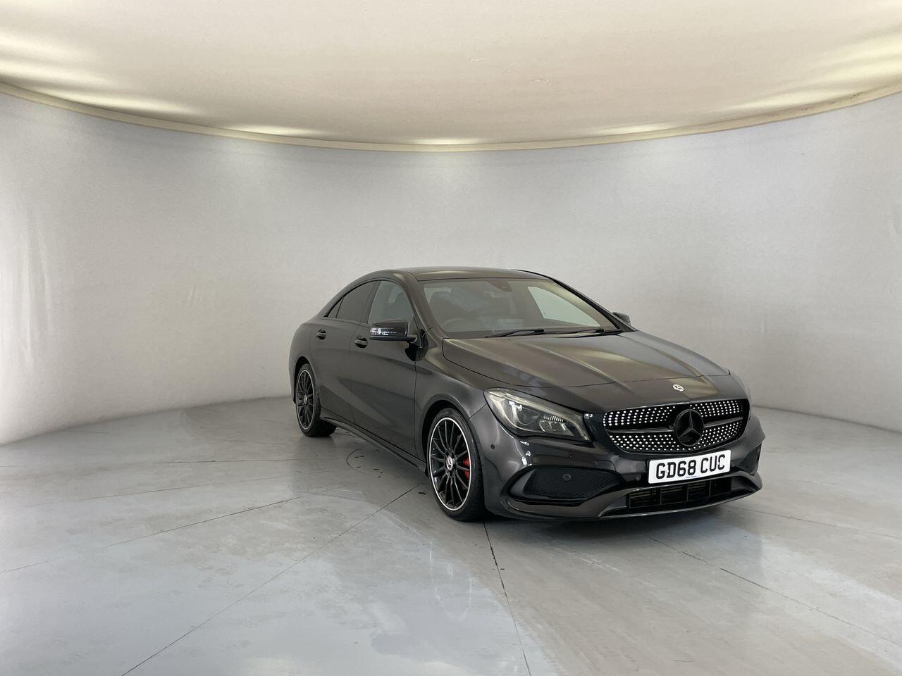 Used Mercedes-Benz CLA 2019 for sale - 77387677: Photo 14