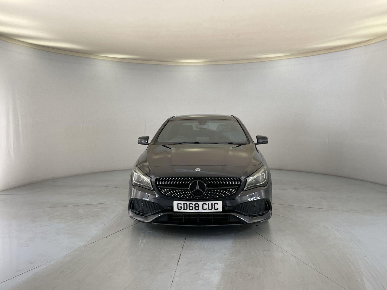 Used Mercedes-Benz CLA 2019 for sale - 77387677: Photo 15