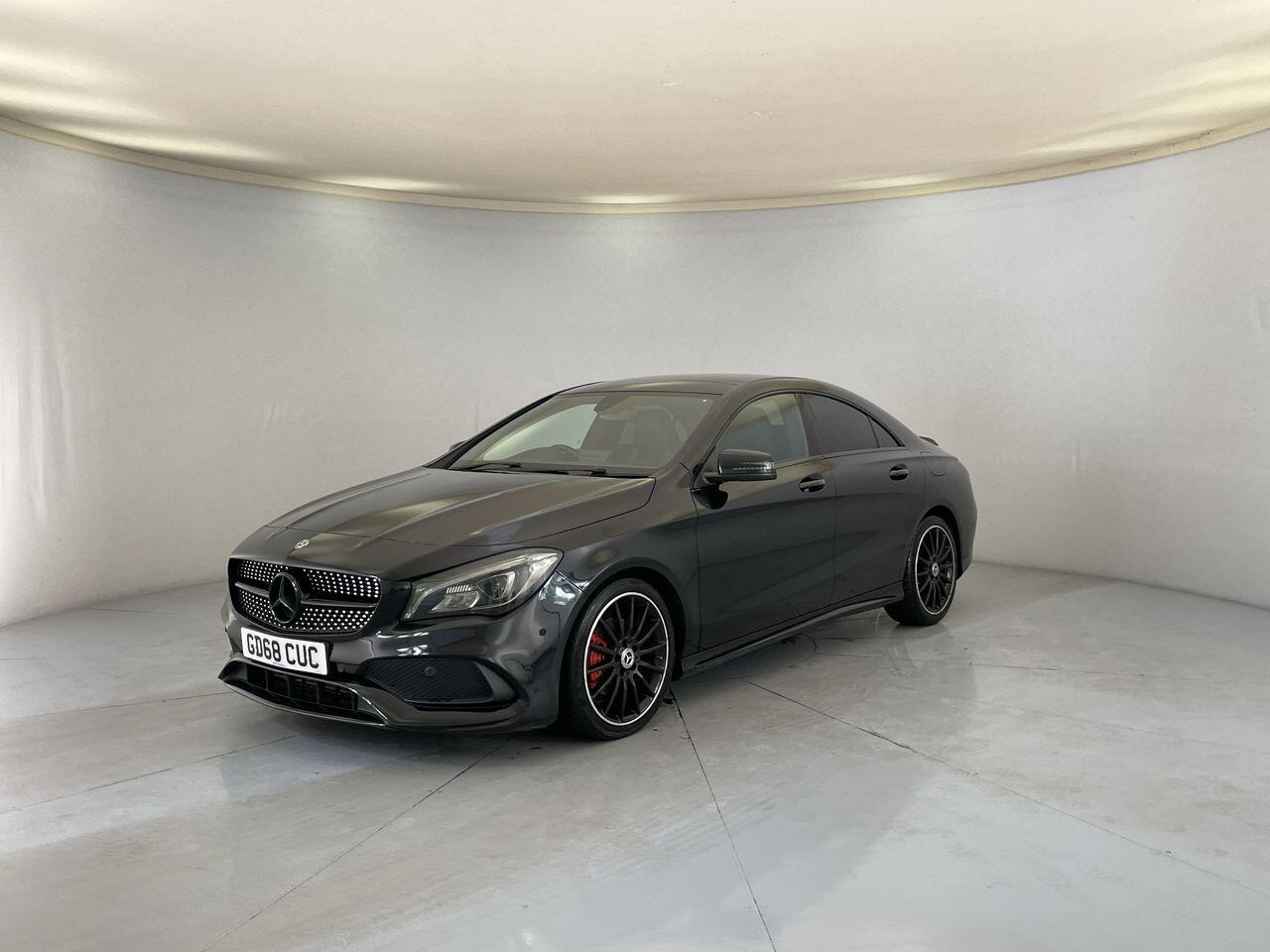 Used Mercedes-Benz CLA 2019 for sale - 77387677: Photo 16