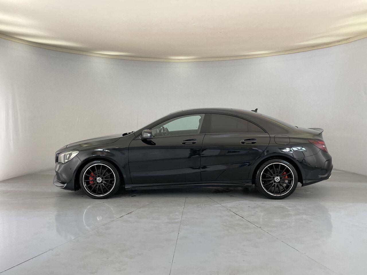 Used Mercedes-Benz CLA 2019 for sale - 77387677: Photo 17