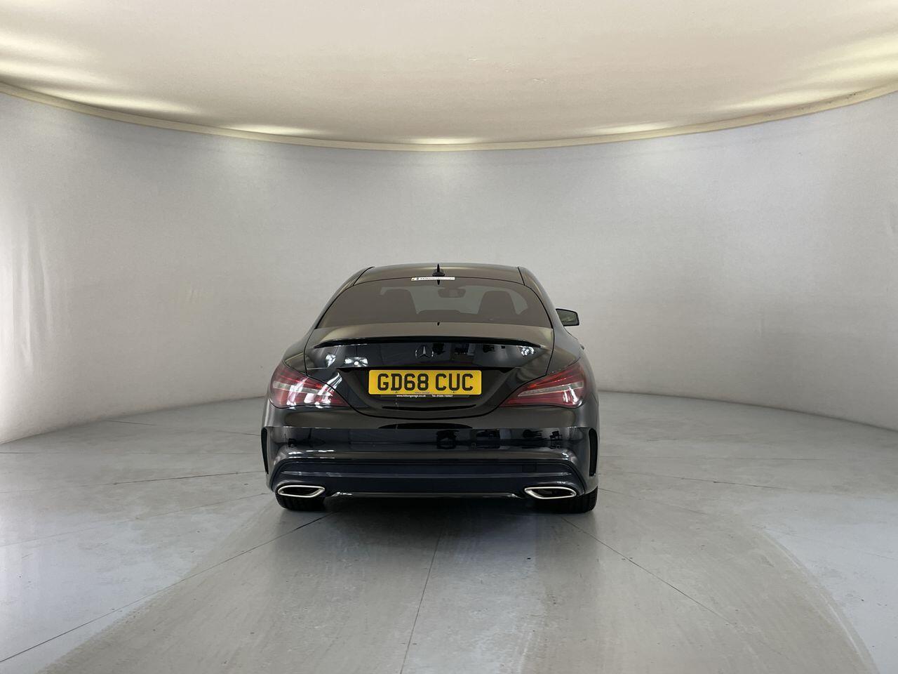 Used Mercedes-Benz CLA 2019 for sale - 77387677: Photo 19