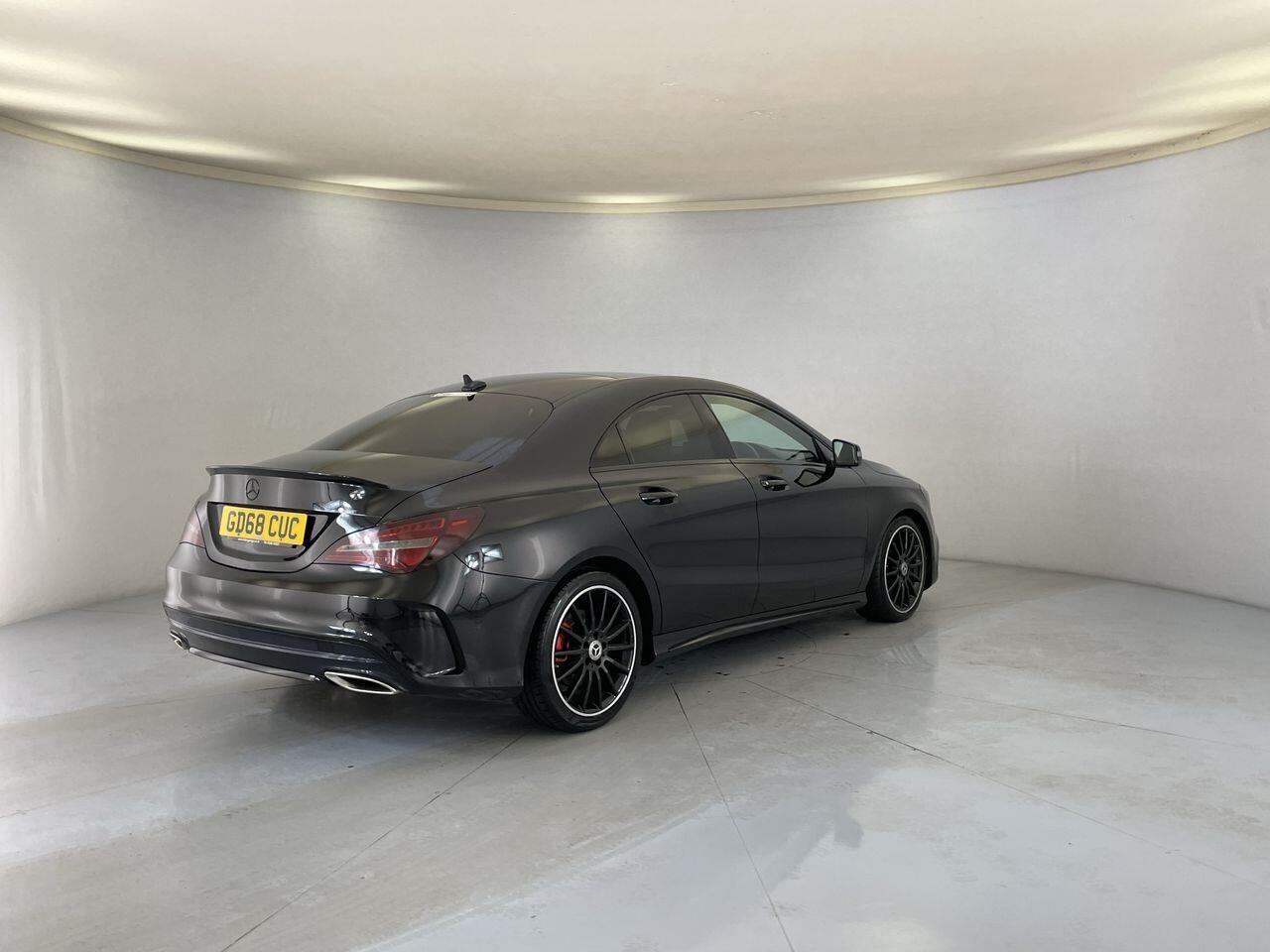 Used Mercedes-Benz CLA 2019 for sale - 77387677: Photo 20