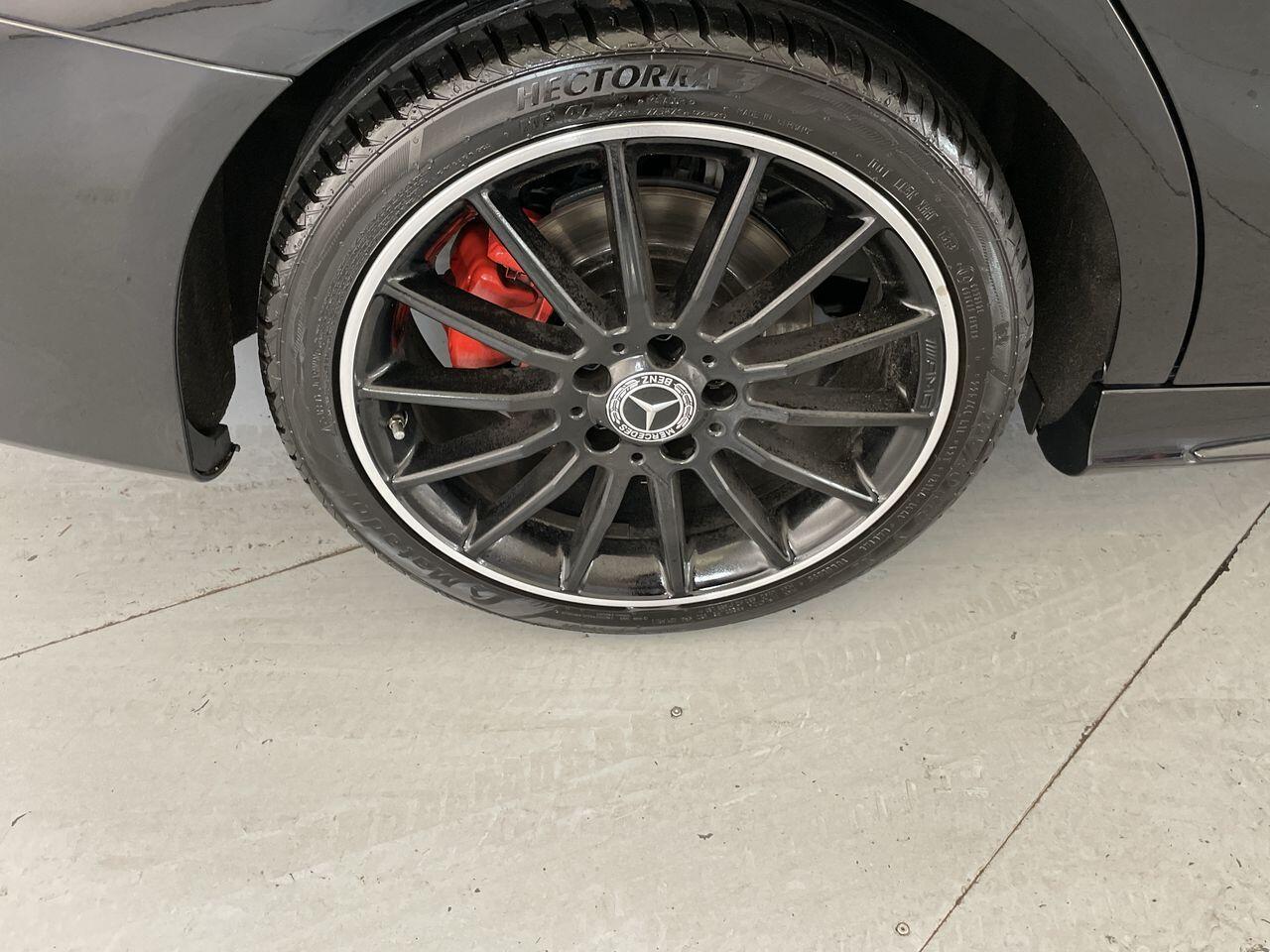 Used Mercedes-Benz CLA 2019 for sale - 77387677: Photo 21