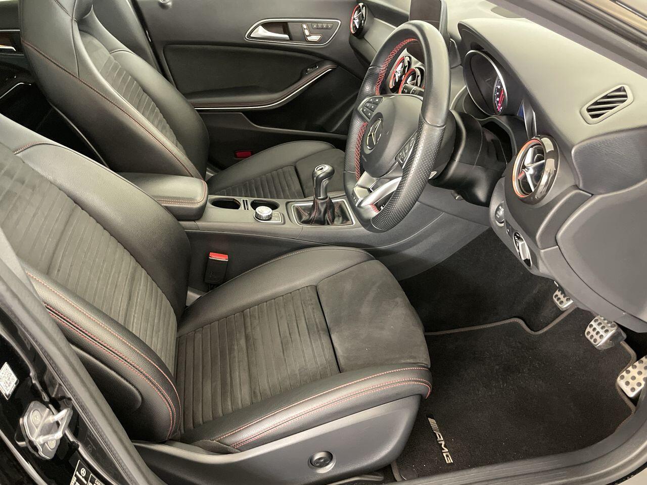 Used Mercedes-Benz CLA 2019 for sale - 77387677: Photo 23