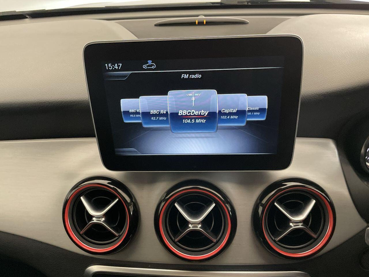 Used Mercedes-Benz CLA 2019 for sale - 77387677: Photo 24