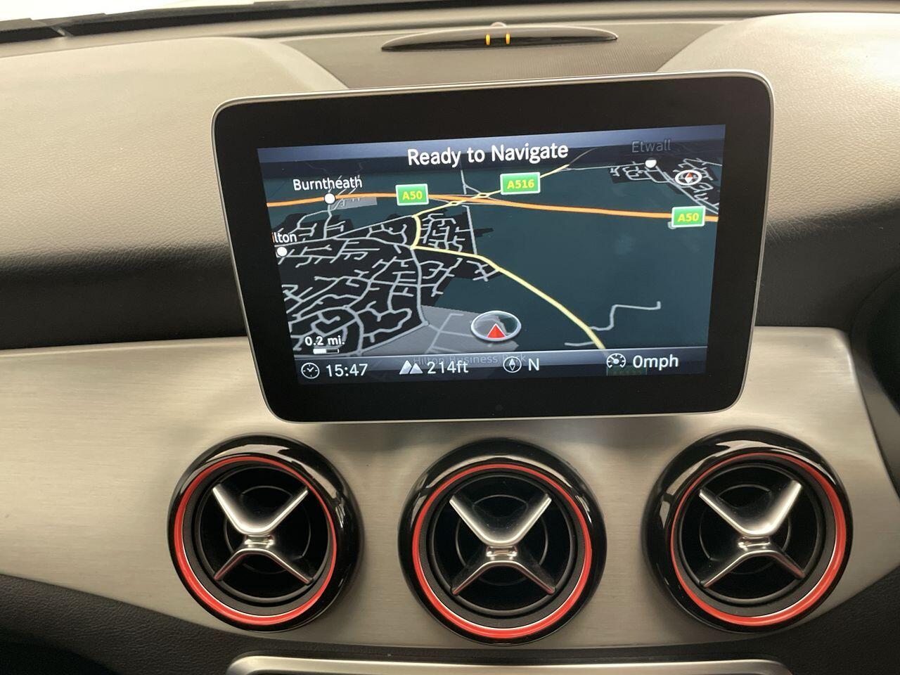 Used Mercedes-Benz CLA 2019 for sale - 77387677: Photo 25