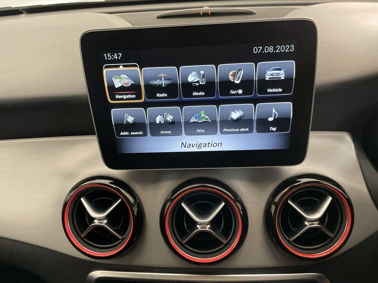 Used Mercedes-Benz CLA 2019 for sale - 77387677: Photo 26