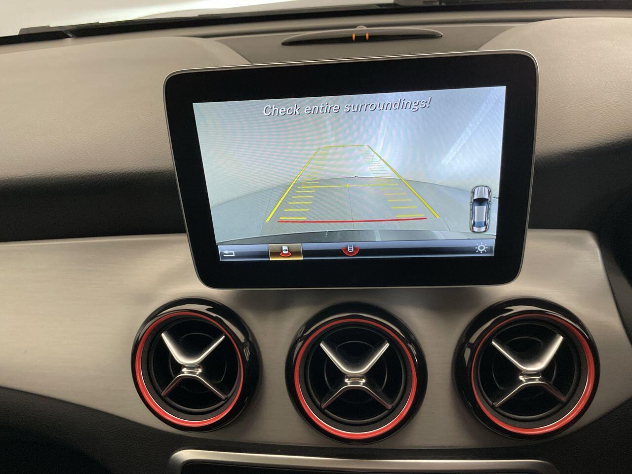 Used Mercedes-Benz CLA 2019 for sale - 77387677: Photo 27