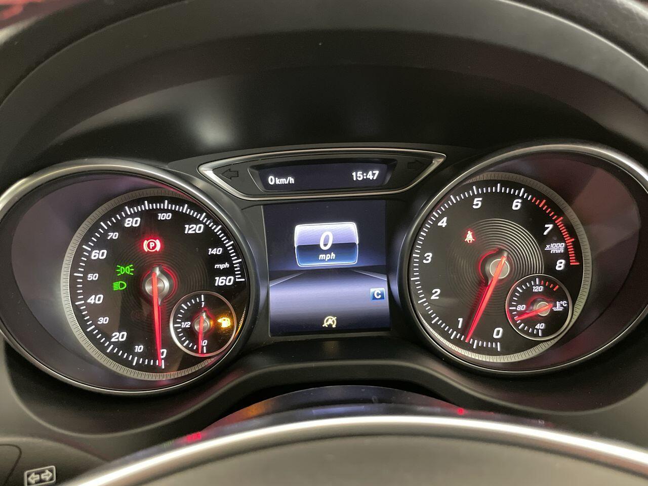 Used Mercedes-Benz CLA 2019 for sale - 77387677: Photo 30