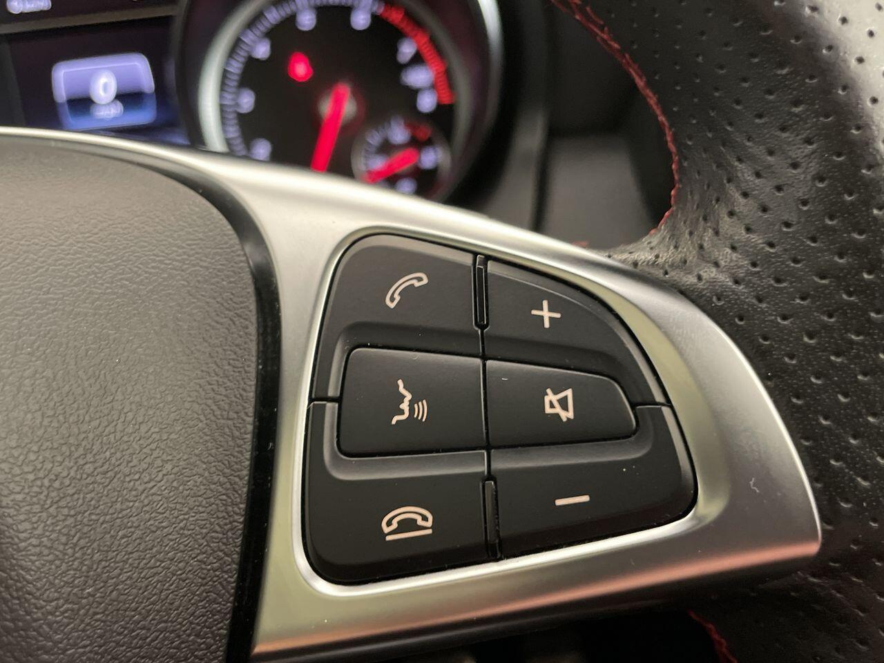 Used Mercedes-Benz CLA 2019 for sale - 77387677: Photo 32