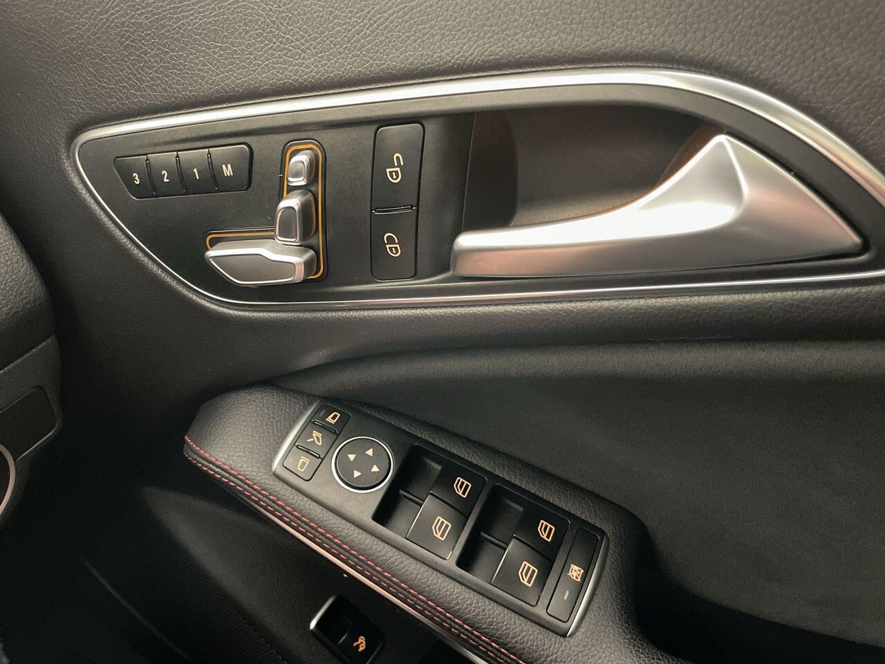 Used Mercedes-Benz CLA 2019 for sale - 77387677: Photo 34