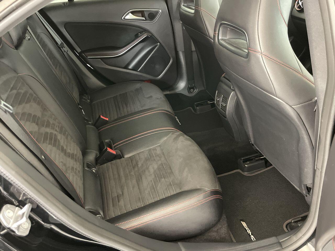 Used Mercedes-Benz CLA 2019 for sale - 77387677: Photo 38