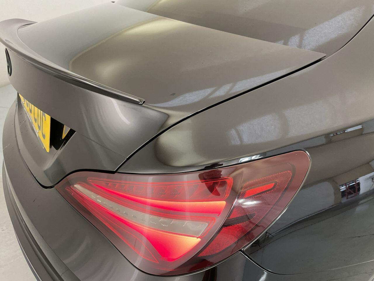 Used Mercedes-Benz CLA 2019 for sale - 77387677: Photo 39