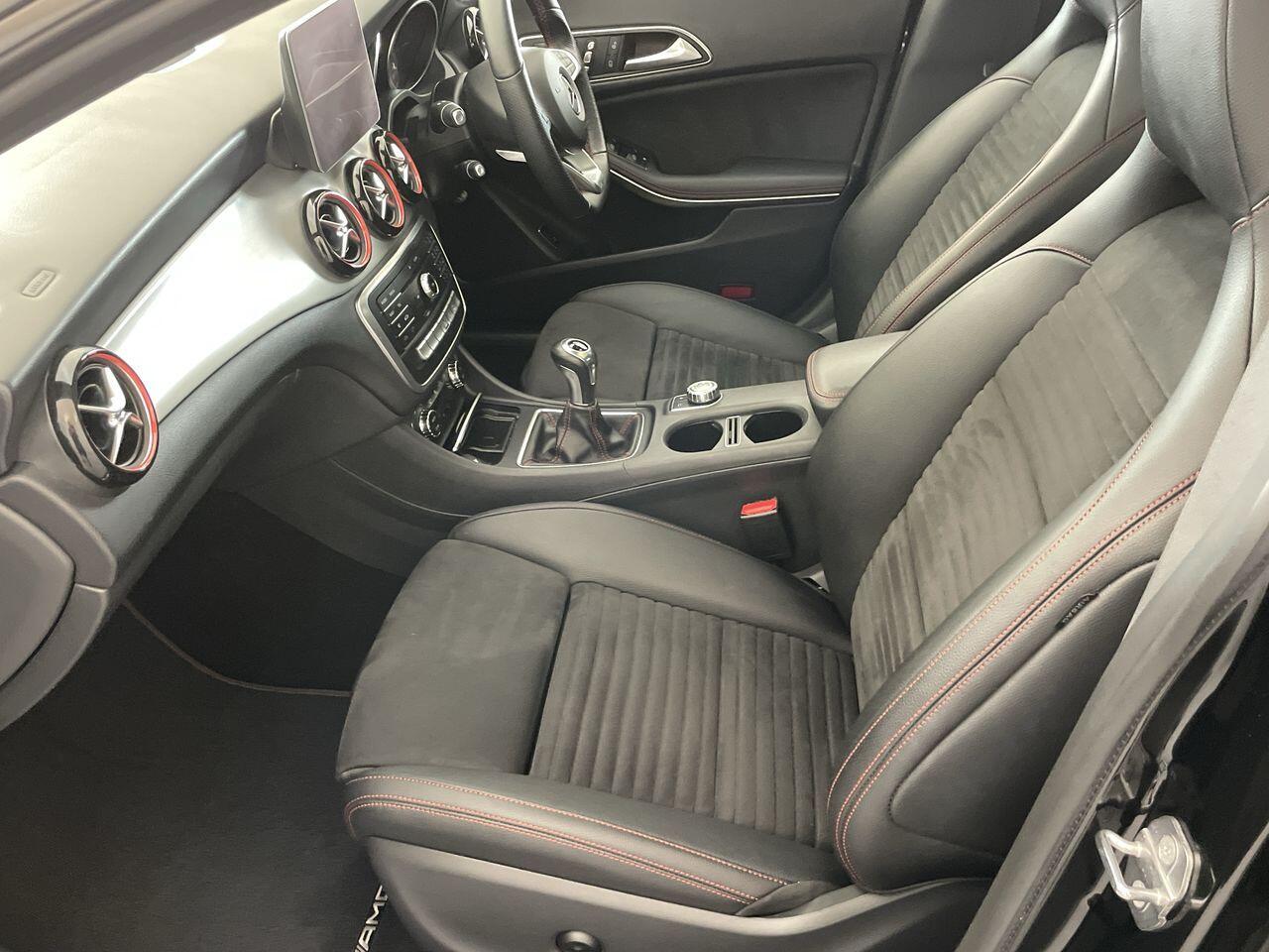 Used Mercedes-Benz CLA 2019 for sale - 77387677: Photo 42