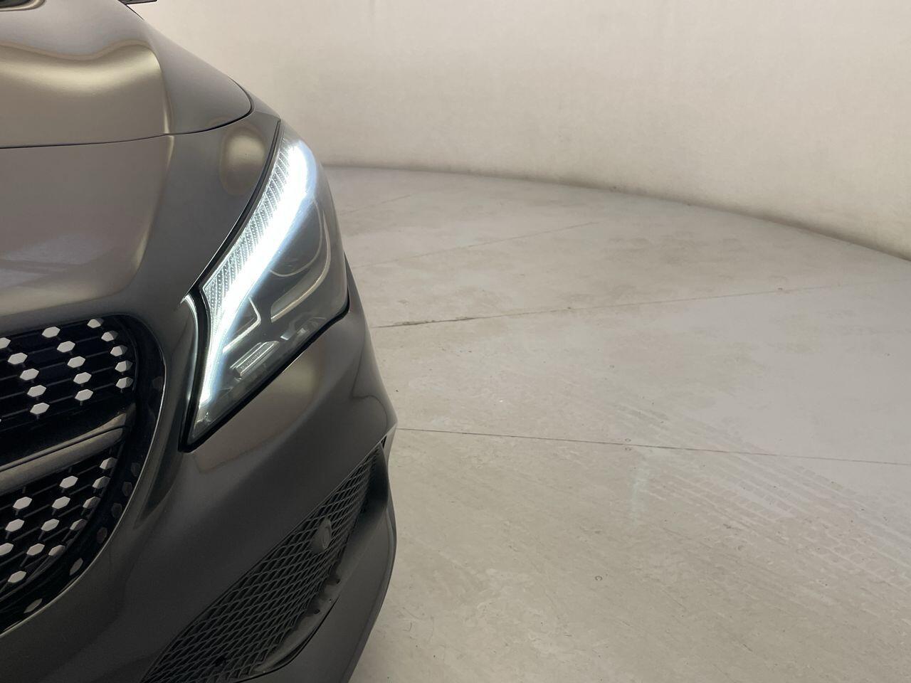 Used Mercedes-Benz CLA 2019 for sale - 77387677: Photo 43