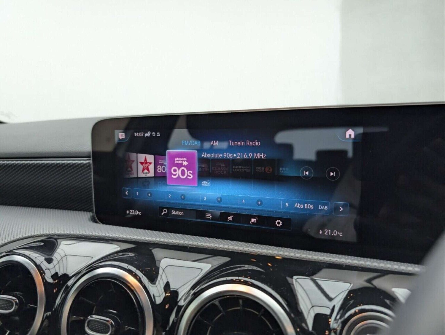 Used Mercedes-Benz A-Class 2019 for sale - 77714128: Photo 13