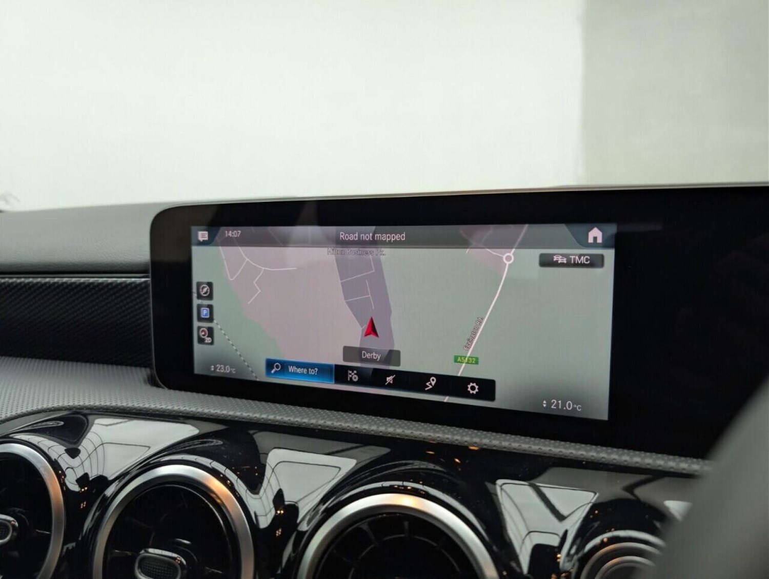 Used Mercedes-Benz A-Class 2019 for sale - 77714128: Photo 14