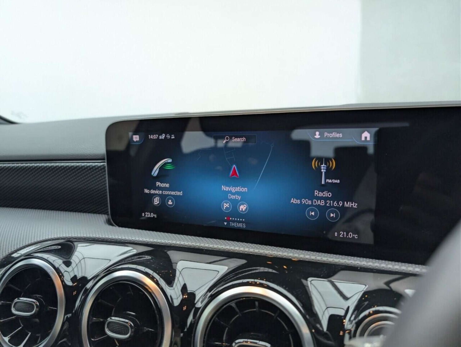 Used Mercedes-Benz A-Class 2019 for sale - 77714128: Photo 15