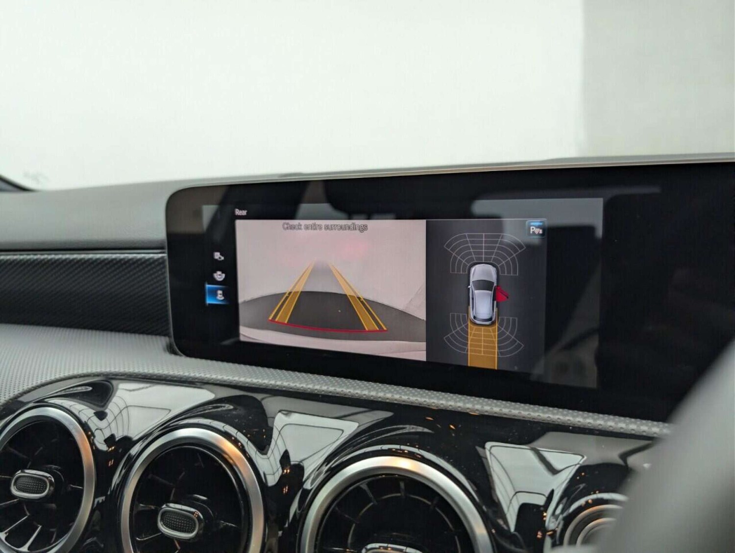 Used Mercedes-Benz A-Class 2019 for sale - 77714128: Photo 16