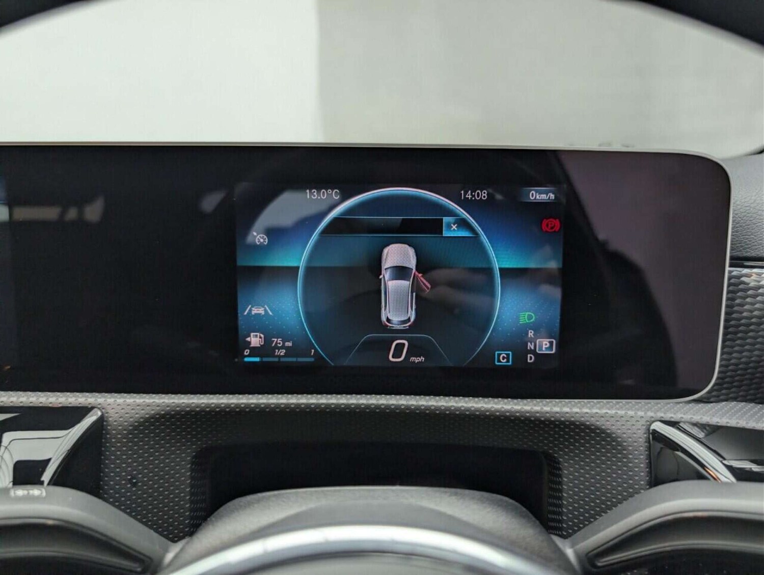 Used Mercedes-Benz A-Class 2019 for sale - 77714128: Photo 19