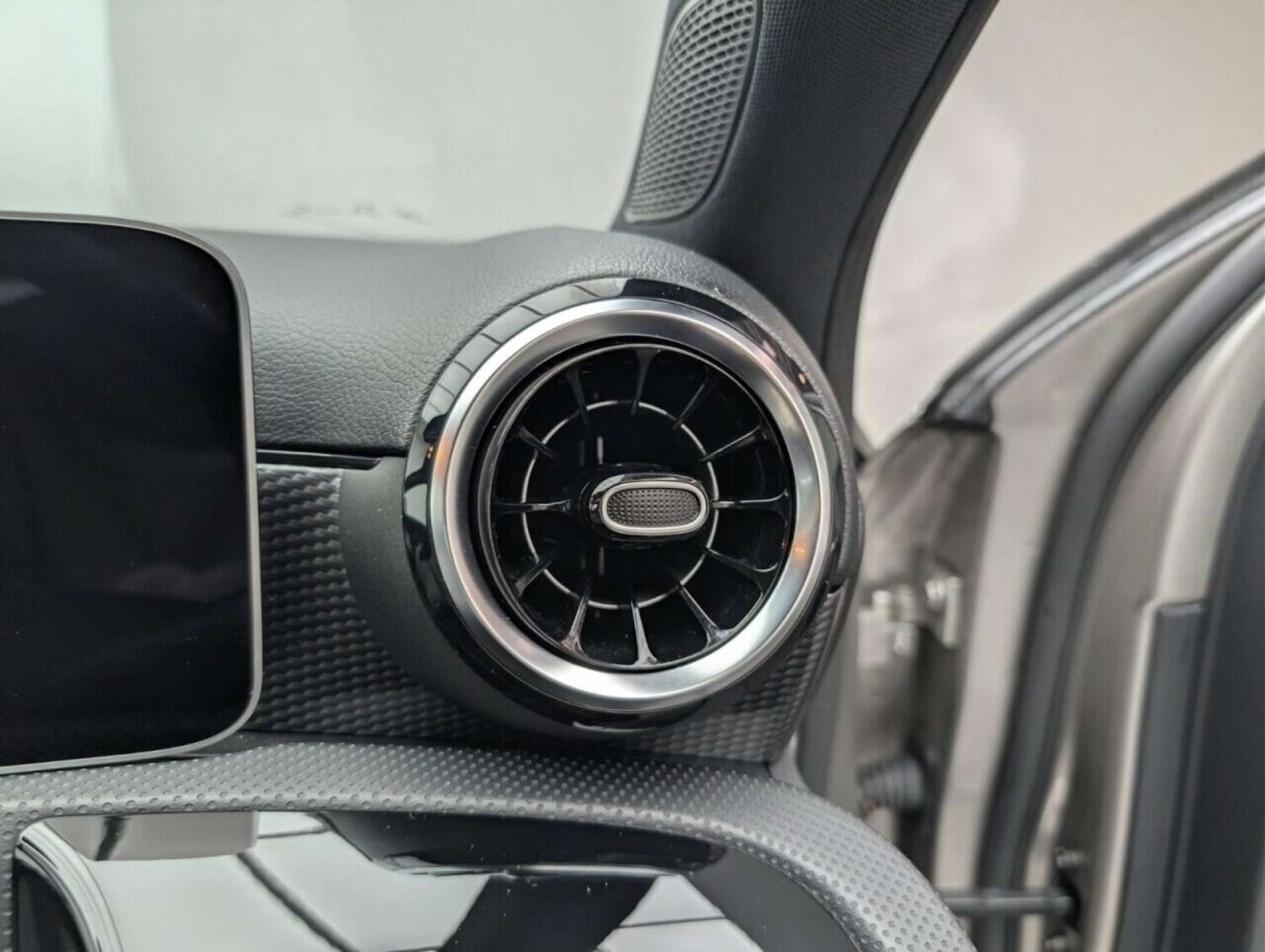 Used Mercedes-Benz A-Class 2019 for sale - 77714128: Photo 20