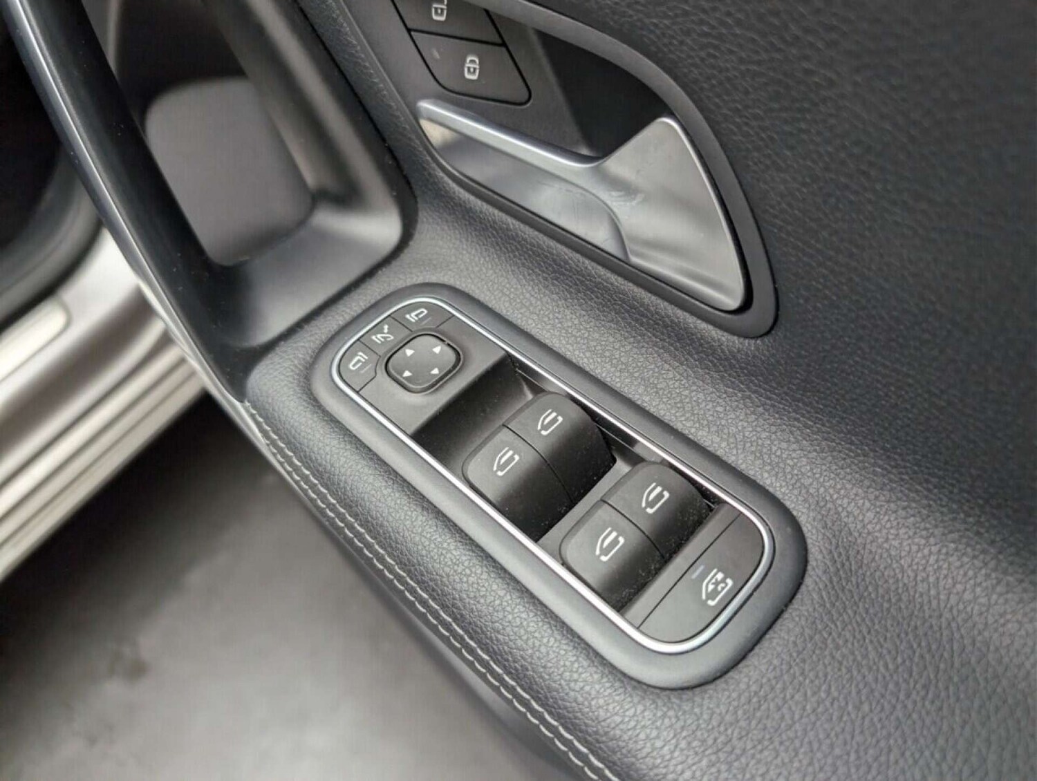 Used Mercedes-Benz A-Class 2019 for sale - 77714128: Photo 21