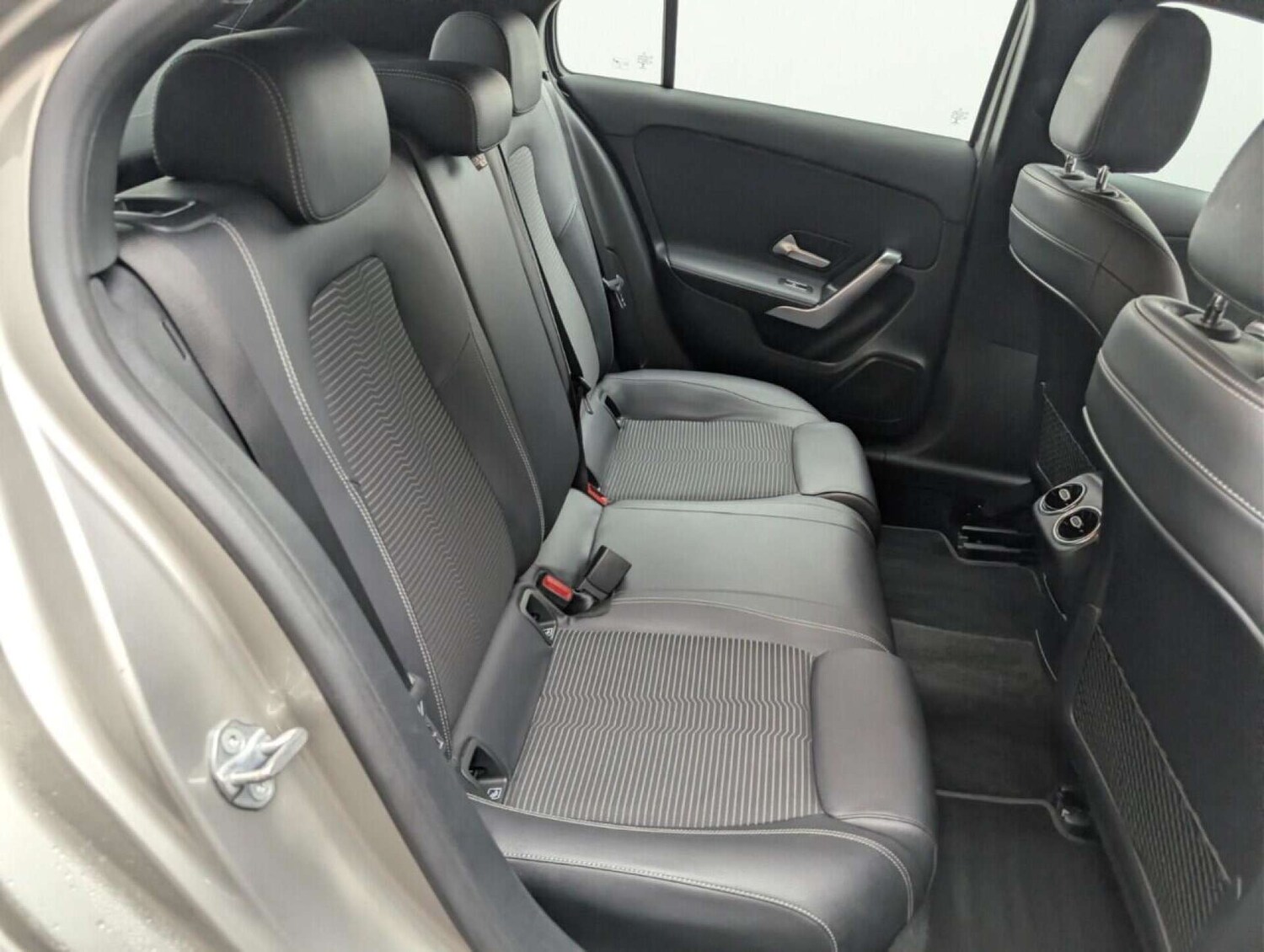 Used Mercedes-Benz A-Class 2019 for sale - 77714128: Photo 24