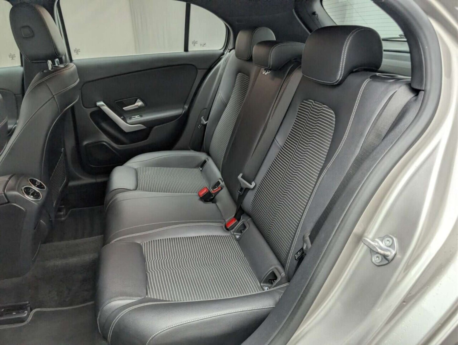 Used Mercedes-Benz A-Class 2019 for sale - 77714128: Photo 26