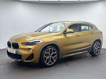 Used BMW X2 2019 for sale - 79407286: Photo