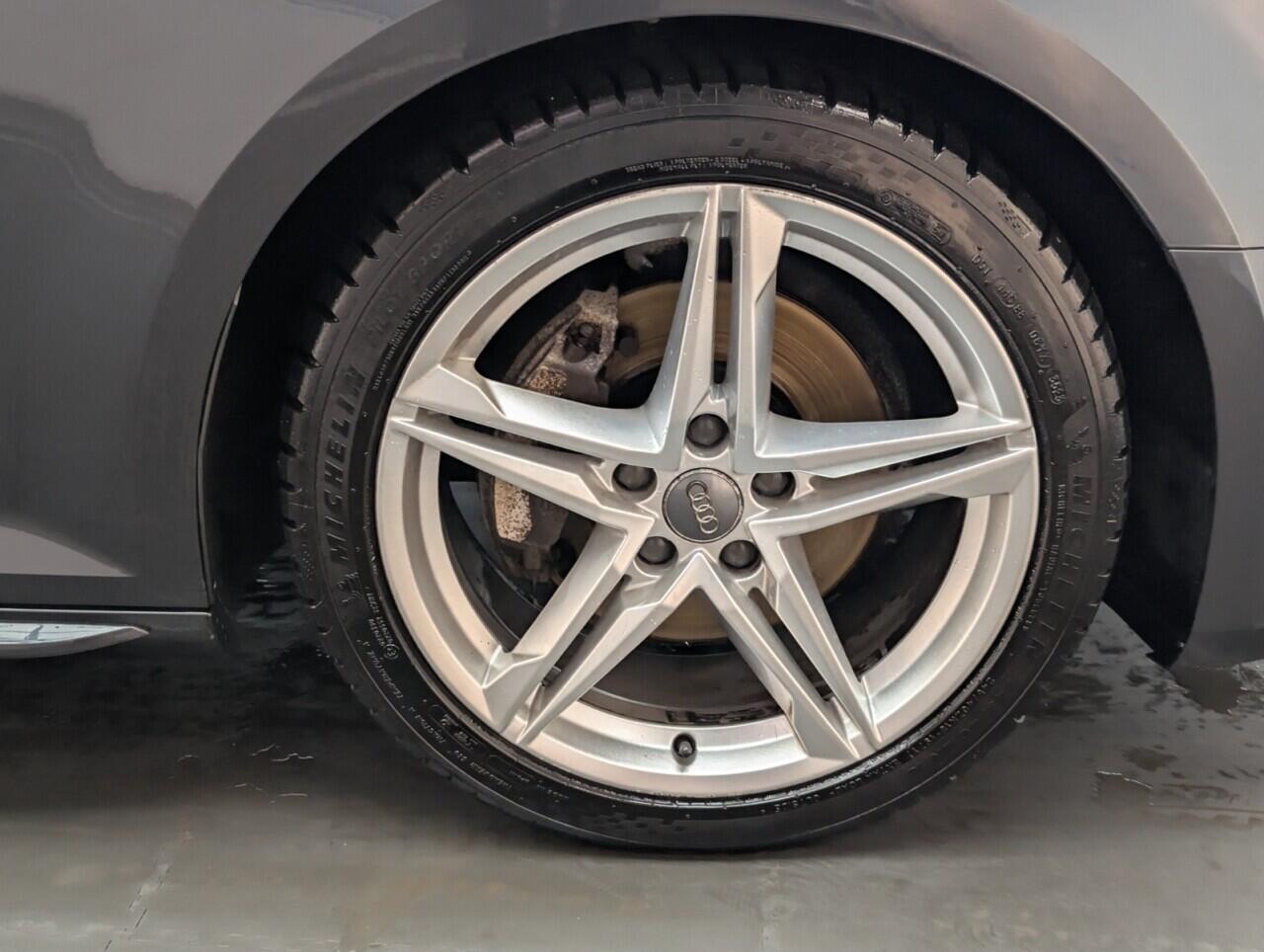 Used Audi A4 2016 for sale - 77074241: Photo 10