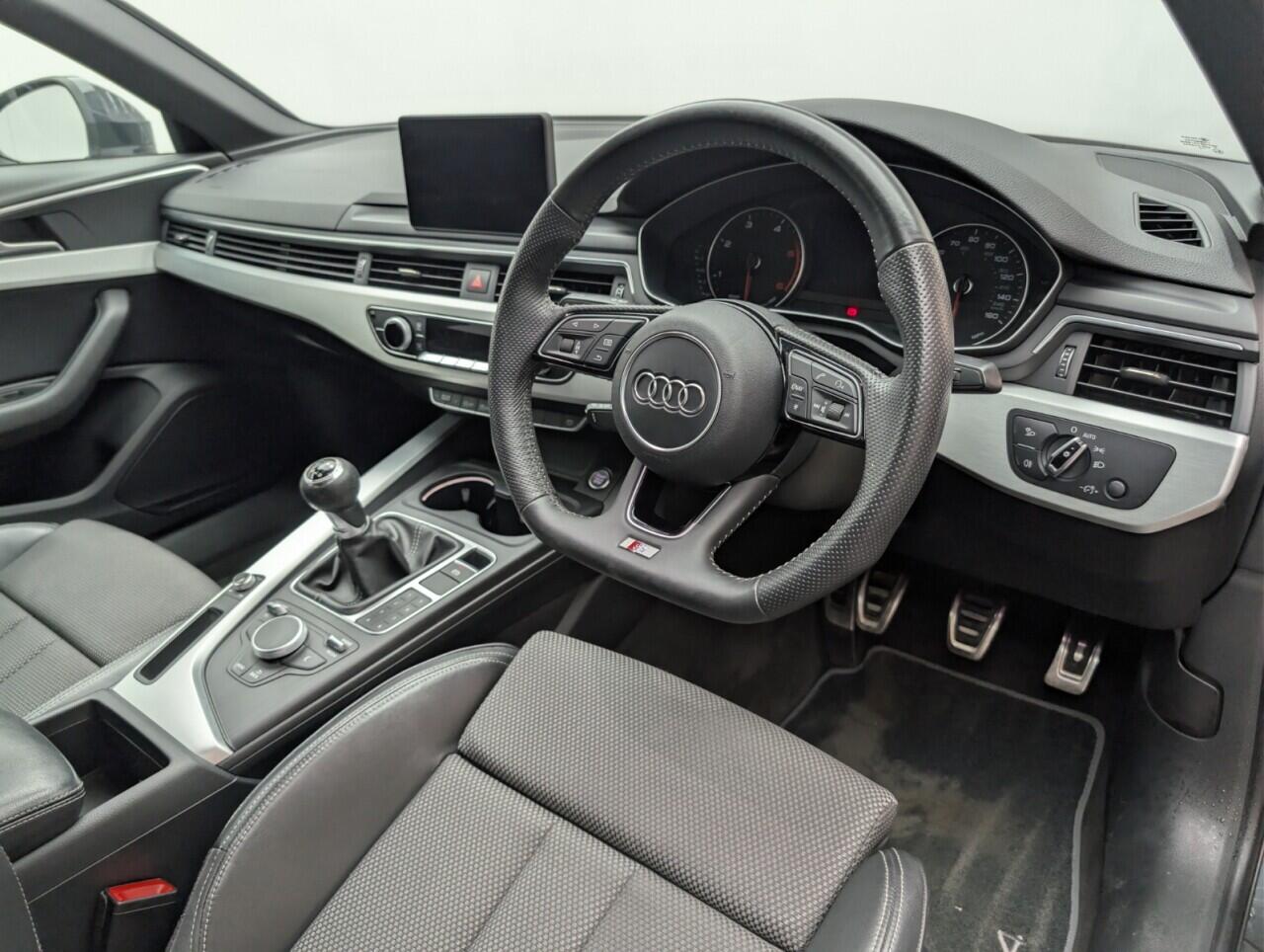 Used Audi A4 2016 for sale - 77074241: Photo 11