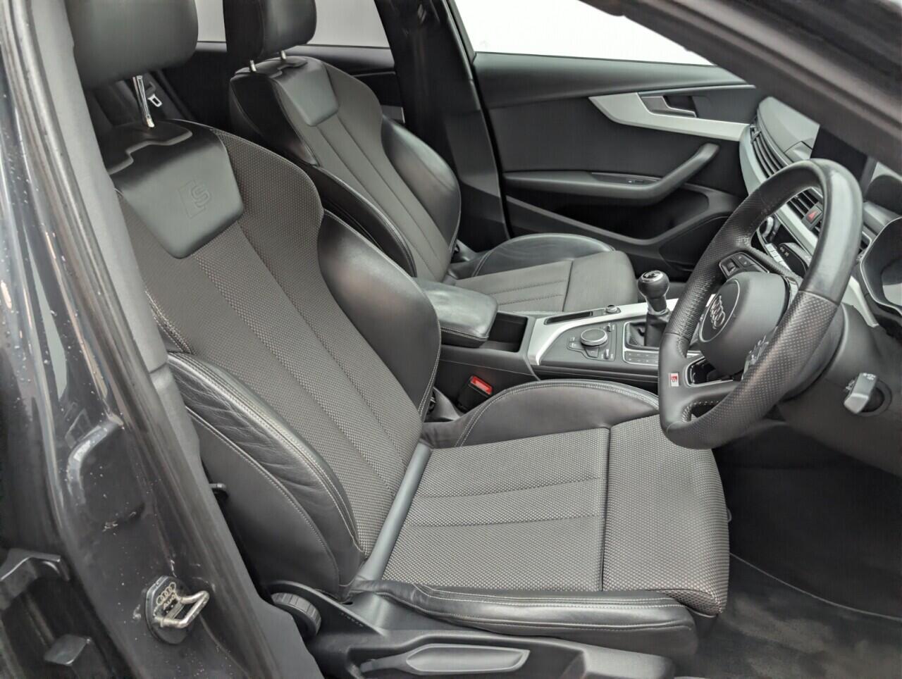 Used Audi A4 2016 for sale - 77074241: Photo 12