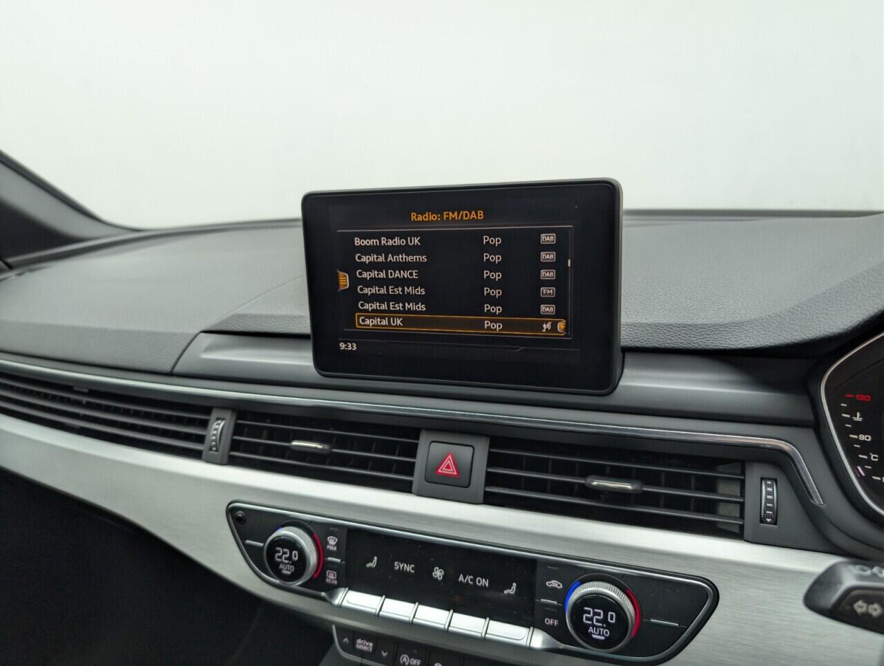 Used Audi A4 2016 for sale - 77074241: Photo 13