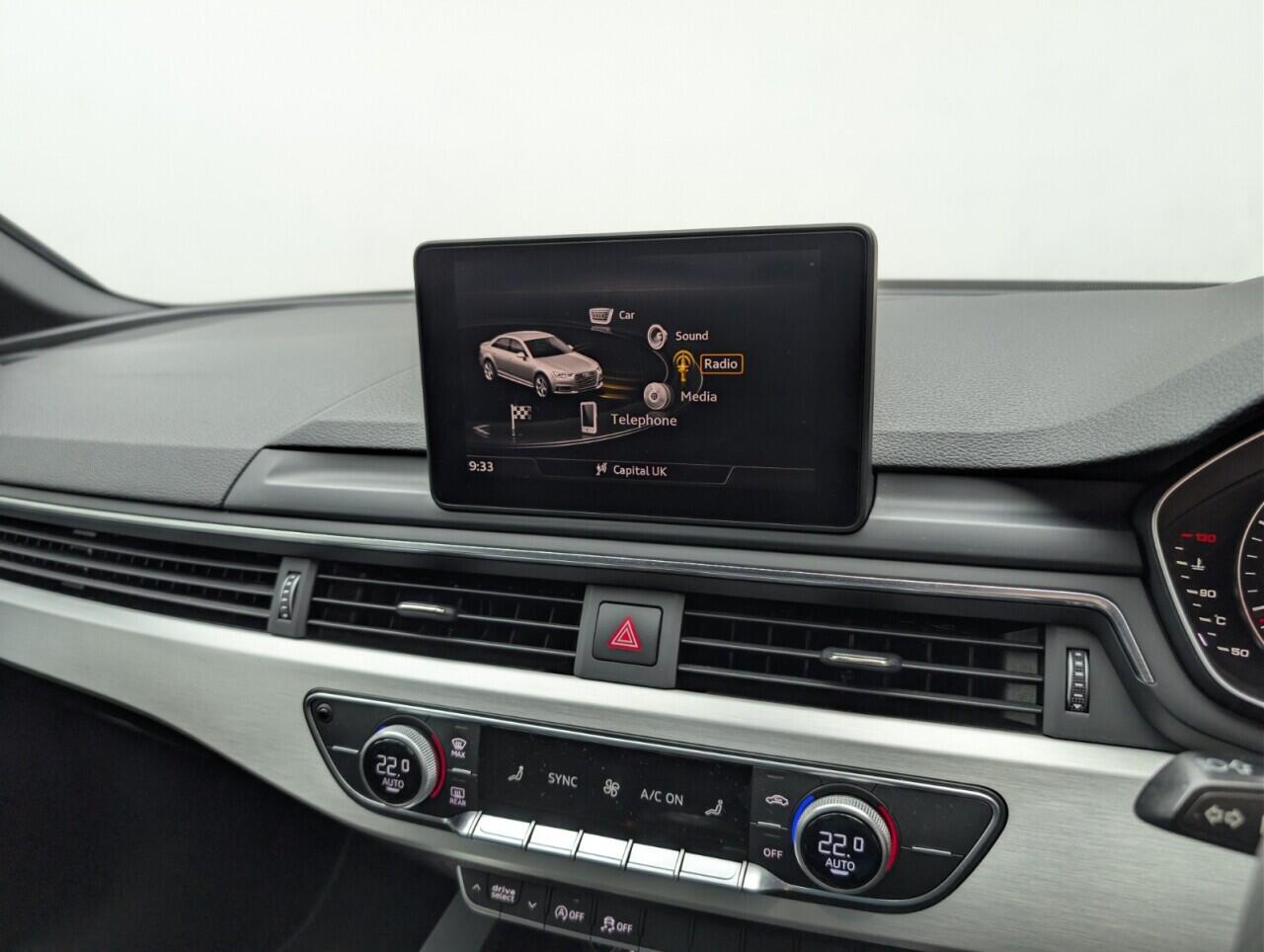 Used Audi A4 2016 for sale - 77074241: Photo 14