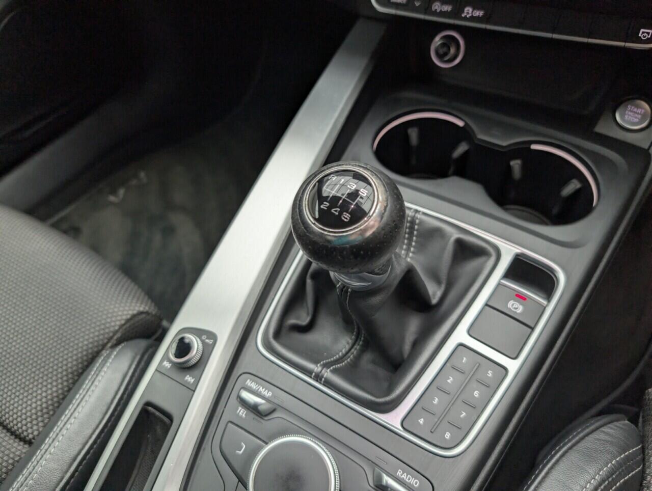 Used Audi A4 2016 for sale - 77074241: Photo 16