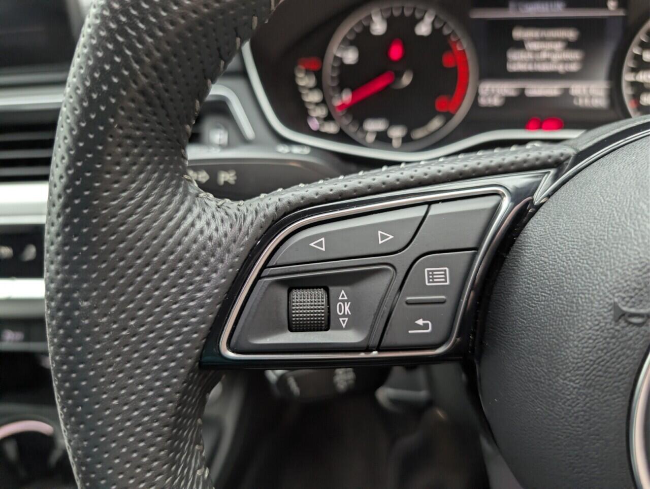 Used Audi A4 2016 for sale - 77074241: Photo 18