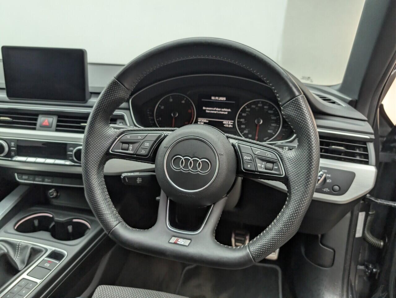 Used Audi A4 2016 for sale - 77074241: Photo 22