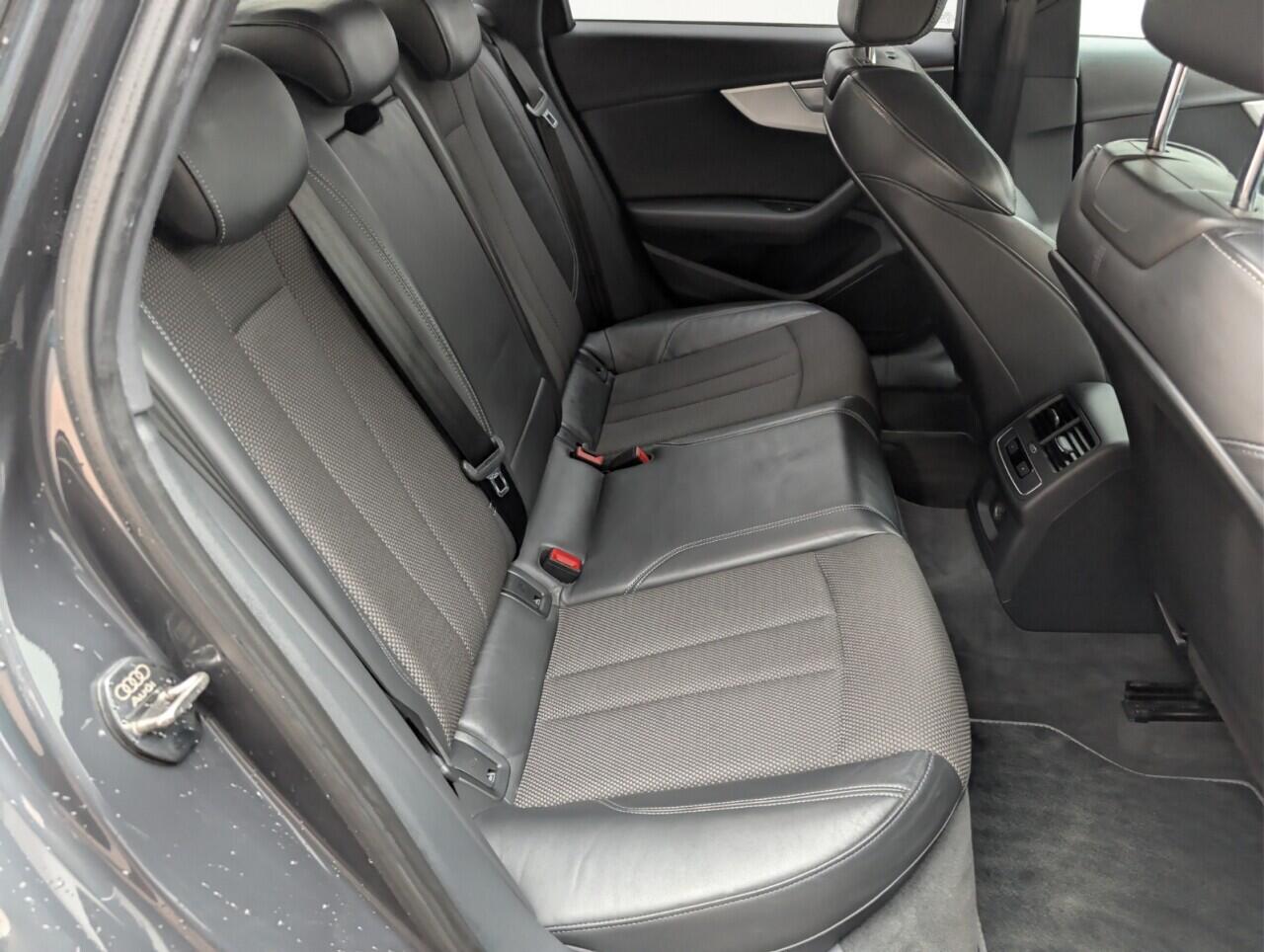 Used Audi A4 2016 for sale - 77074241: Photo 24