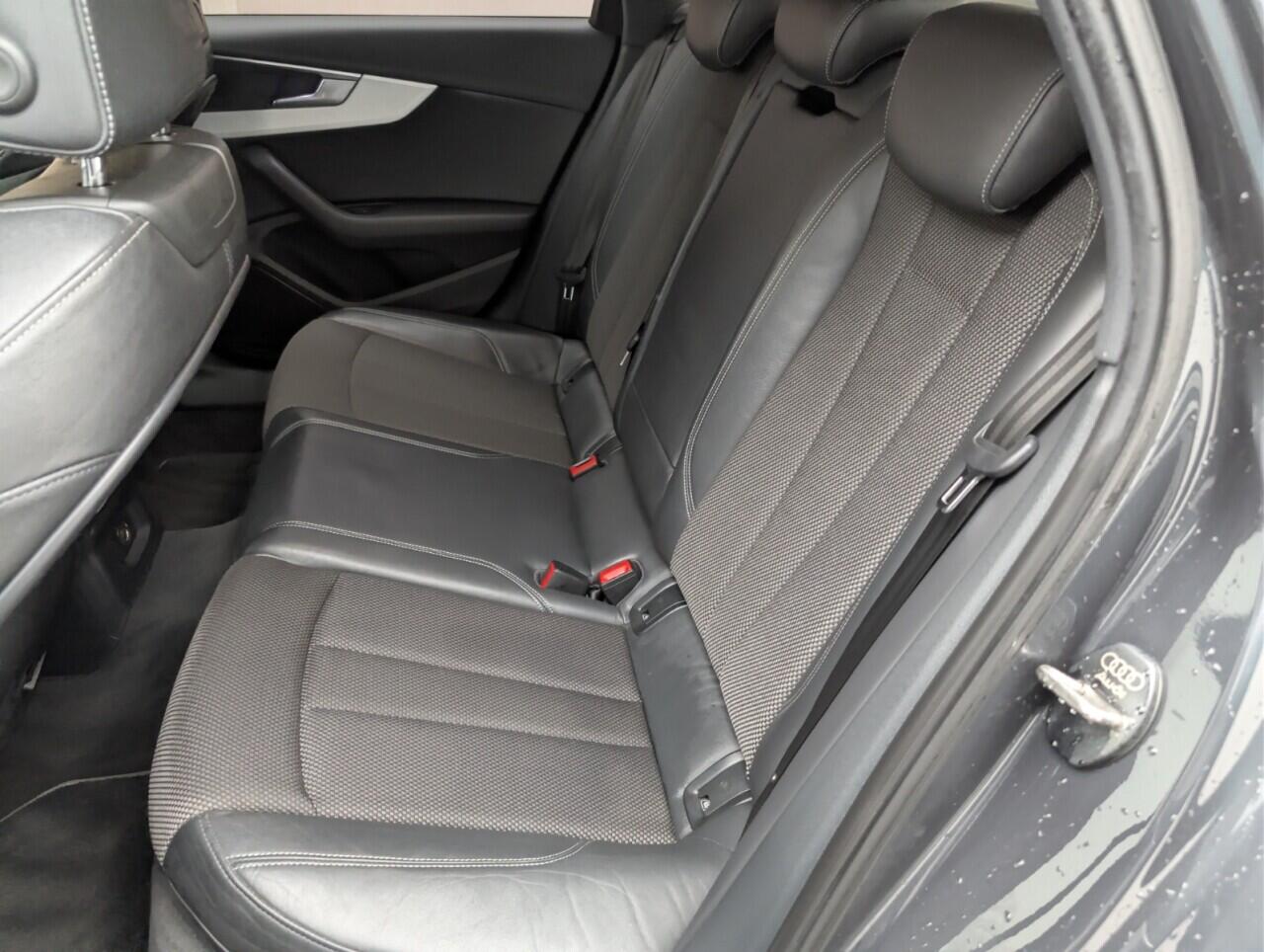 Used Audi A4 2016 for sale - 77074241: Photo 26