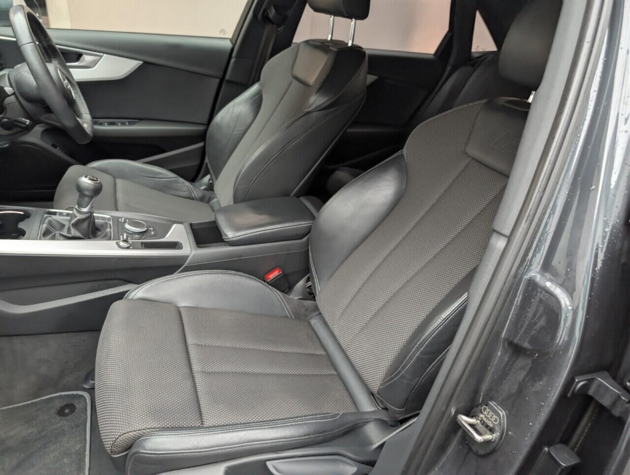 Used Audi A4 2016 for sale - 77074241: Photo 27