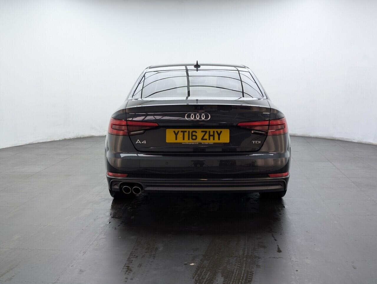 Used Audi A4 2016 for sale - 77074241: Photo 7