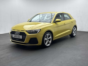 Used Audi A1 2019 for sale - 79407279: Photo