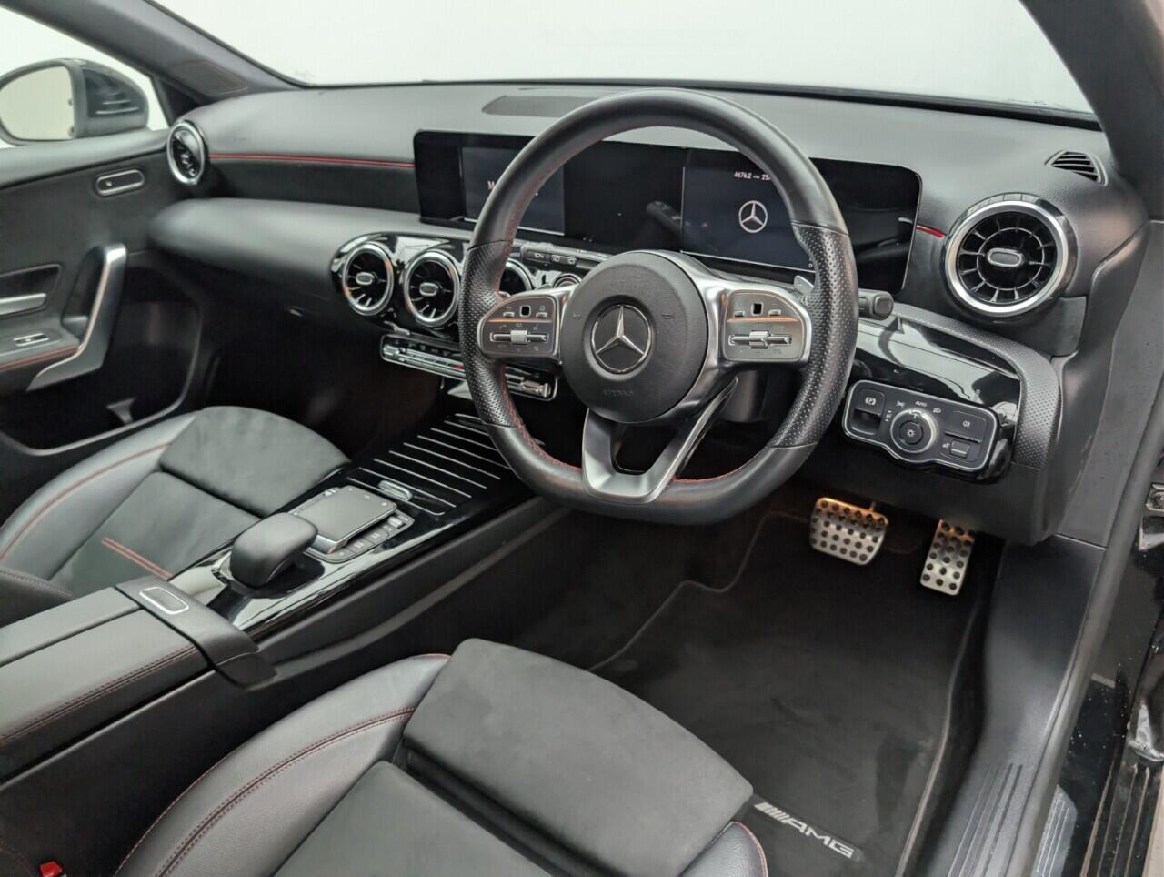 Used Mercedes-Benz A-Class 2020 for sale - 77074579: Photo 11